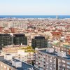 El precio de la vivienda interanual sube un 7,5 % en enero en España