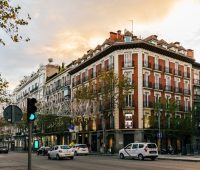 Los barrios madrileños Almagro, Goya y Palacio son los más caros de España para alquilar una vivienda, superando los 23€/m²