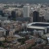 El precio de la vivienda alrededor del Santiago Bernabéu se ha incrementado más del 30% tras su remodelación