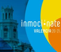 Inmociónate te espera el 20 y 21 de junio en Valencia: ¡inscríbete!