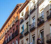 El precio de la vivienda de segunda mano sube un 3% en el segundo trimestre en España