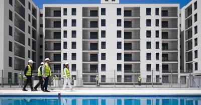 AEDAS Homes redobla su compromiso con la vivienda asequible con más de 4.500 unidades en marcha