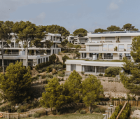 INFINITUM galardonado en los European Property Awards 2024