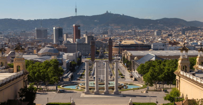 viviendas públicas en Cataluña