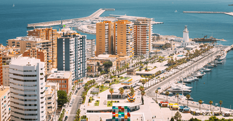 Radiografía del Mercado de la Vivienda en Andalucía