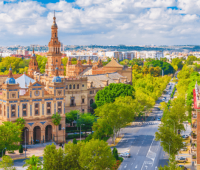 Radiografía mercado vivienda Andalucía