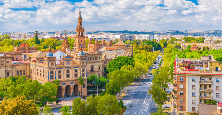 Radiografía mercado vivienda Andalucía