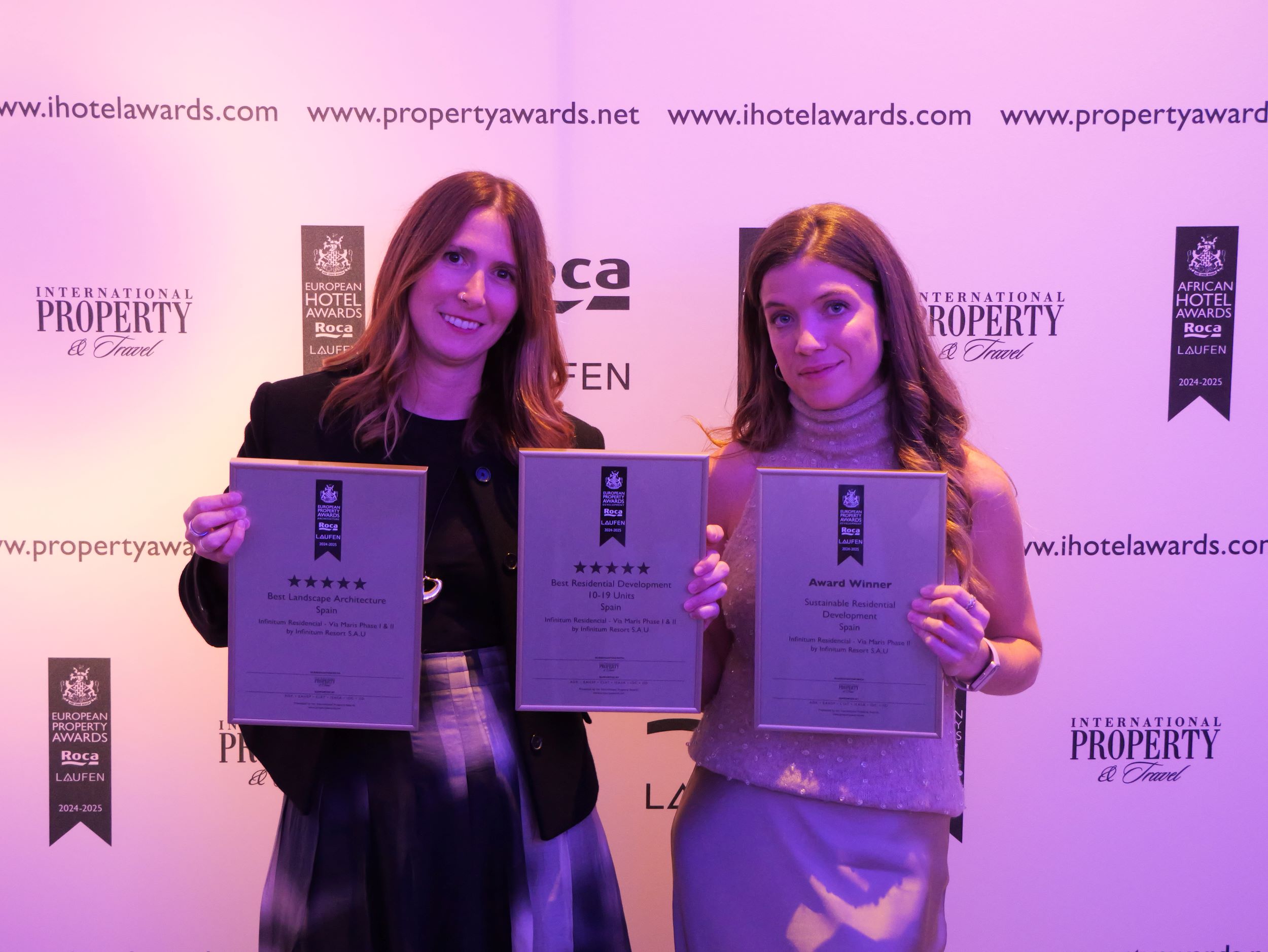 European Property Awards 2024