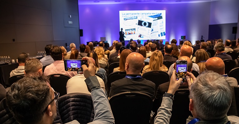 Inscripciones abiertas para Fotocasa Pro Academy Day en Madrid el 12 de noviembre