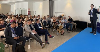 Así ha sido el Fotocasa Pro Academy Day de Málaga