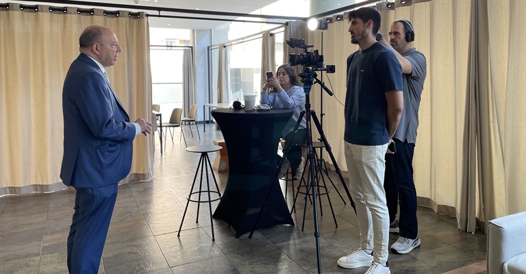 Así ha sido el Fotocasa Pro Academy Day de Málaga