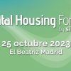 Rental Housing Forum, la mayor cita para los expertos del alquiler este 30 de octubre