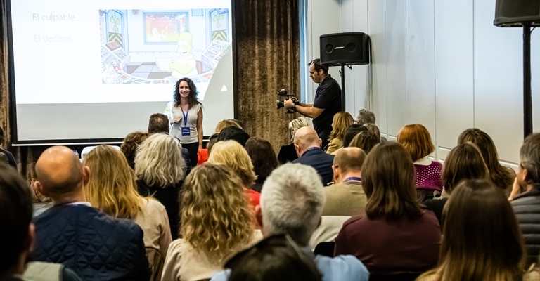 Todo lo que hemos aprendido en el Fotocasa Pro Academy Day de Madrid