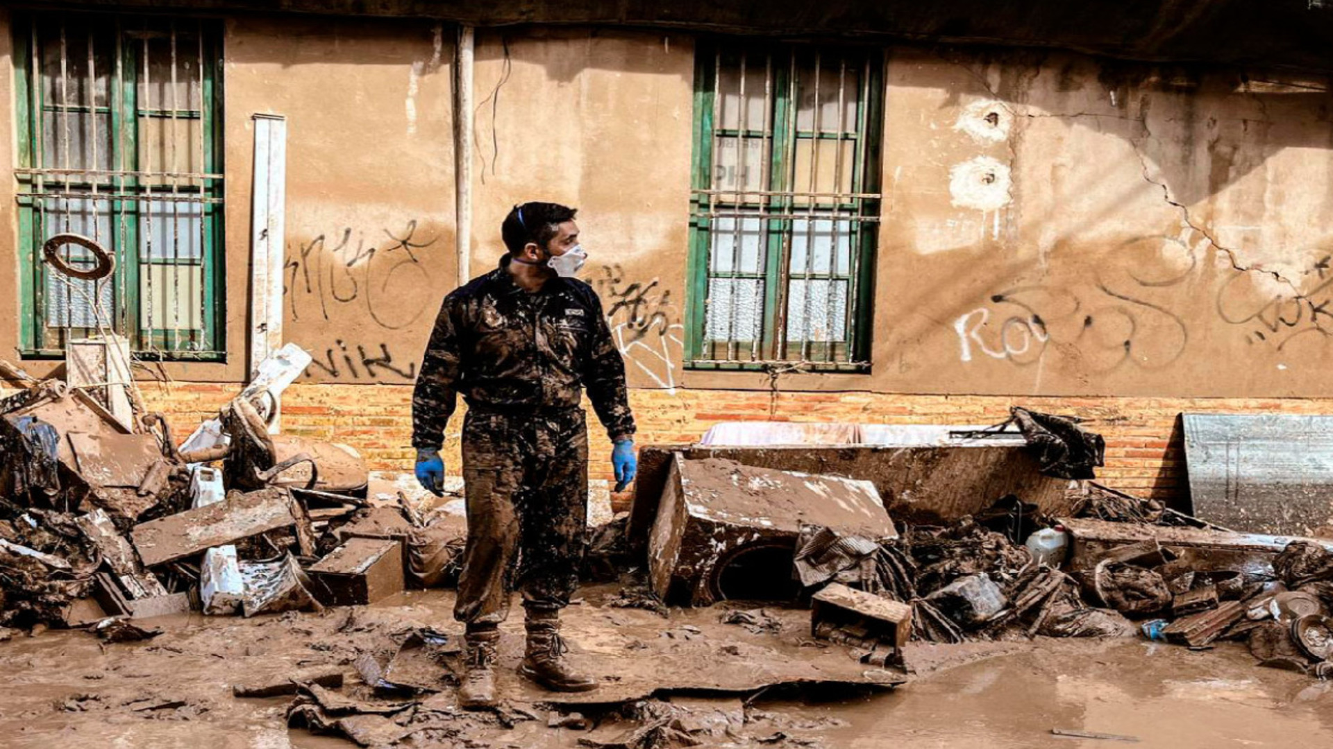 El Gobierno de España aprueba un paquete de ayudas en materia de vivienda