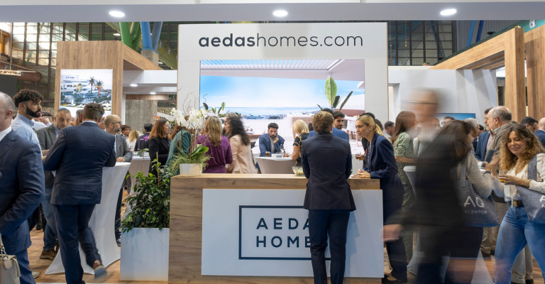 AEDAS Homes