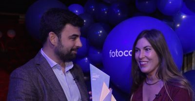 Gilmar Consulting Inmobiliario, premio a la Mejor Jugada en los Premios Fotocasa Pro 2024