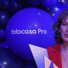 Laly Sánchez, premio Mejor Trayectoria Profesional en los Premios Fotocasa Pro 2024