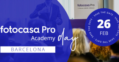 Fotocasa Pro Academy Day inscribirse