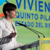 La nueva empresa pública promocionará por primera vez más de 400 viviendas en la Comunidad Valencia