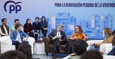 ayuda a los jóvenes a comprar una vivienda