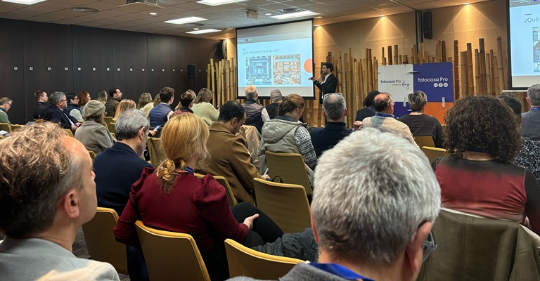 Lo mejor del Fotocasa Pro Academy Day de Barcelona