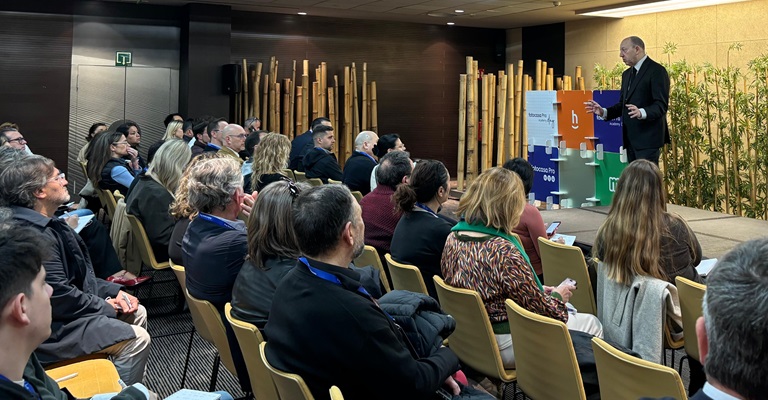 Lo mejor del Fotocasa Pro Academy Day de Barcelona