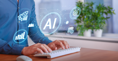 Inteligencia Artificial Fotocasa Brain