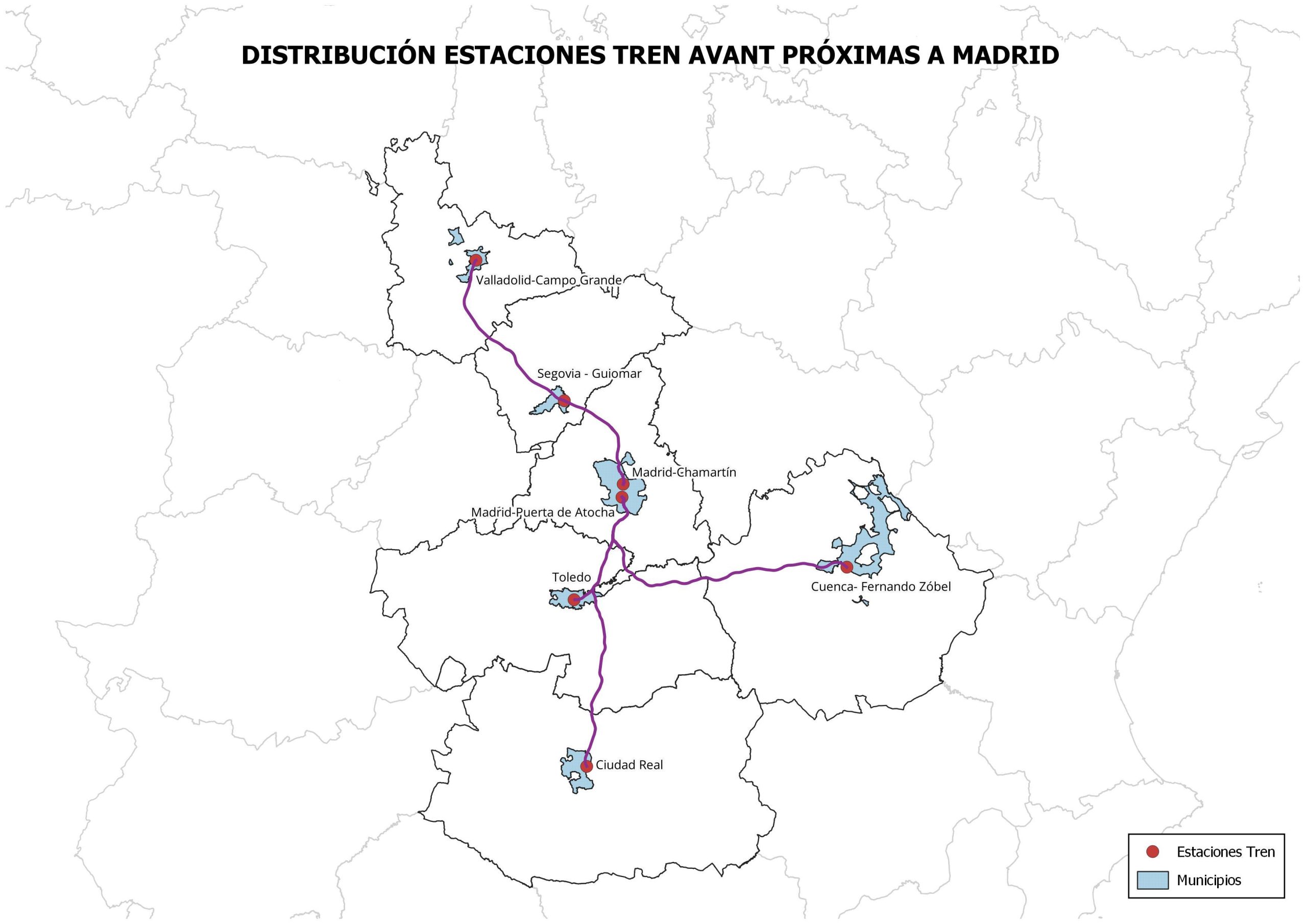 precio vivienda compra estaciones tren