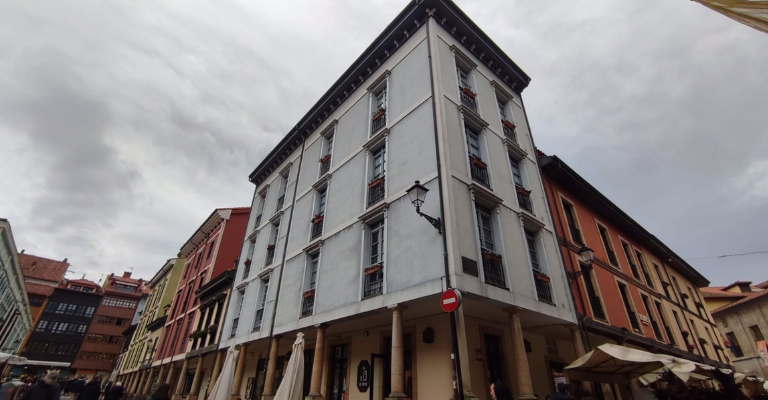 Colegio de Registradores