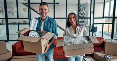 informe experiencia compraventa